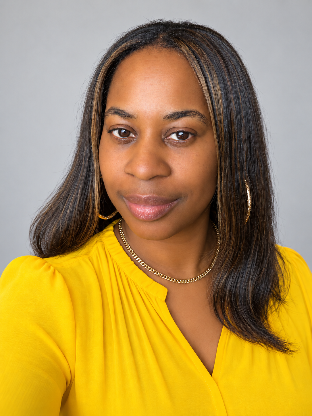 Tonya Johnson, Co-Founder of RYSE Health Advocacy