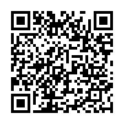 Zeffy QR code for donations to RYSE Health